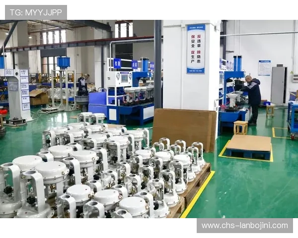 宝运来电子的产品广泛应用于通信、医疗和工业自动化领域