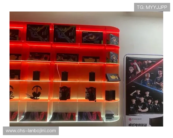 星城电竞：打造具有国际影响力的电竞赛事品牌的策略与实践经验