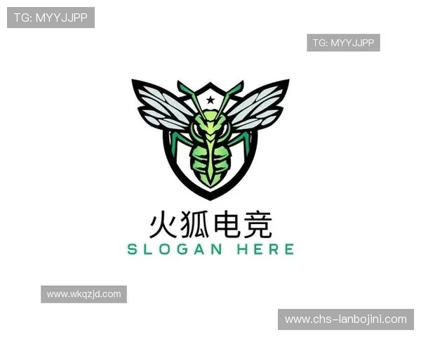 火狐电竞：引领电竞行业新潮流的创新平台与未来发展方向