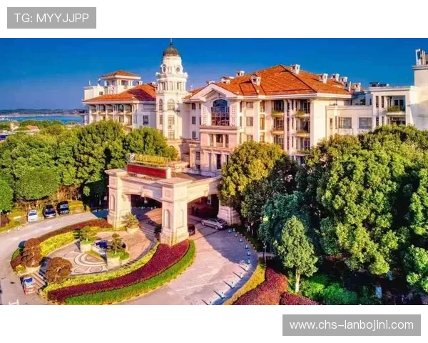 明珠国际：优越的地理位置带来无限商机，开启成功新篇章